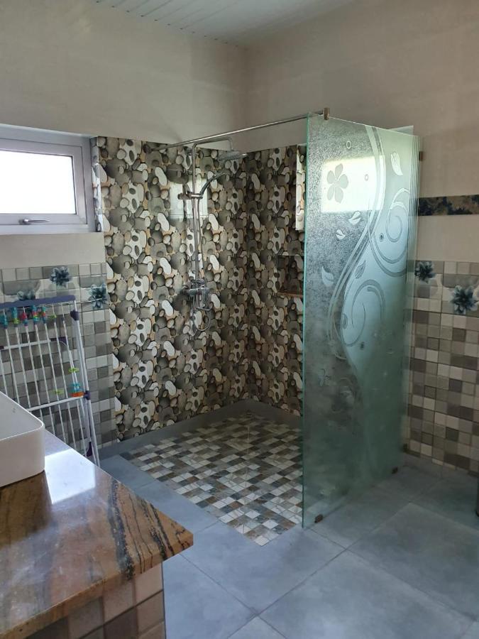 Coco De Mer Villa Anse Boileau Extérieur photo
