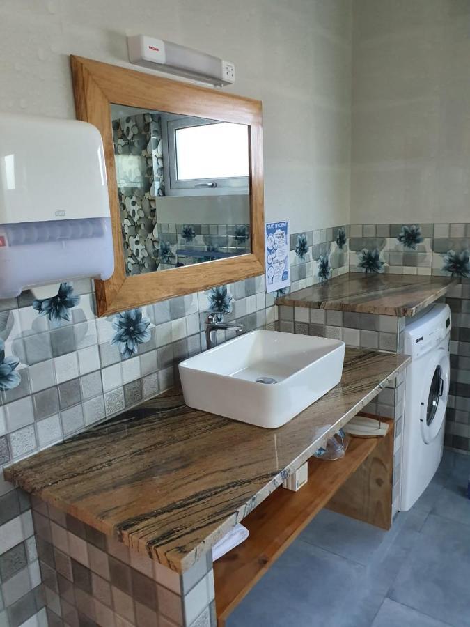 Coco De Mer Villa Anse Boileau Extérieur photo