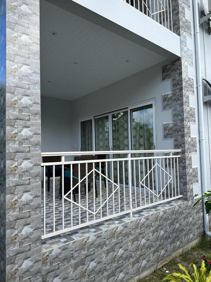 Coco De Mer Villa Anse Boileau Extérieur photo