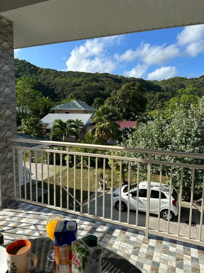Coco De Mer Villa Anse Boileau Extérieur photo